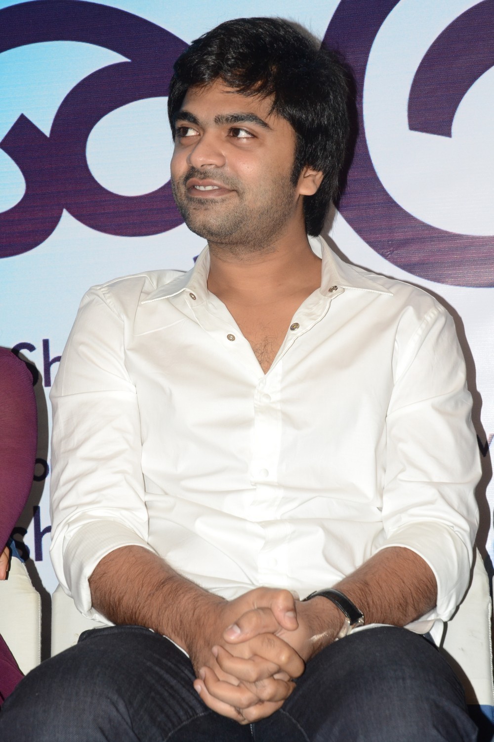 STR - Vaanam Audio Launch Stills | Picture 31163